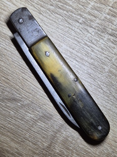 Vintage taschenmesser - vintage,