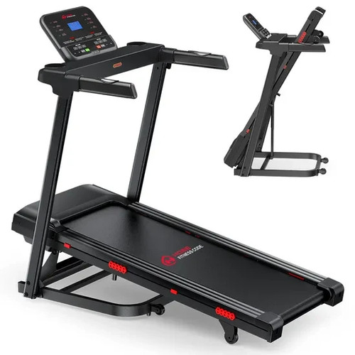 Klappbares laufband stufen - laufband, 15