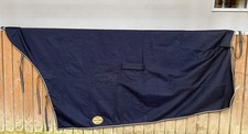 Regendecke Mit Halsteil