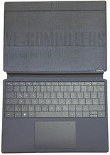 Dell K20M 033CKN XPS 9315 2-in-1 Folio Keyboard Tastatur DEUTSCH GERMAN Original