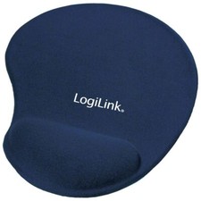 LogiLink ID0027B Mauspad mit