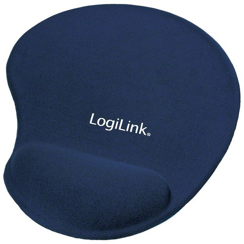 Logilink id0027b mauspad mit - id0027b,