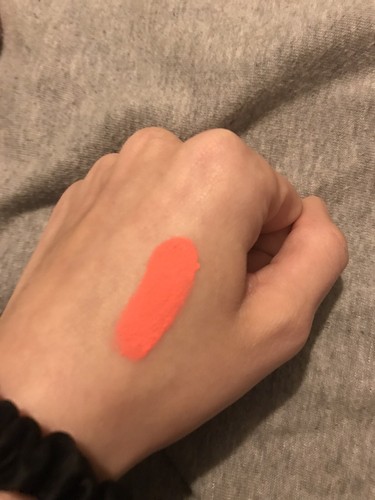 Original mac pigment neo - pigment,