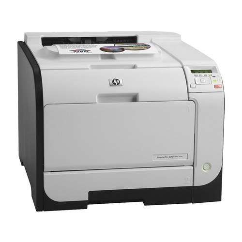Laserjet pro 300 - laserjet, color