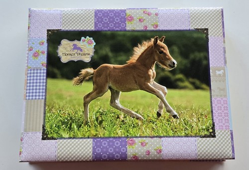 Horses dreams depesche - horses,