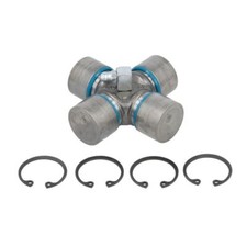 Kardangelenk der halben