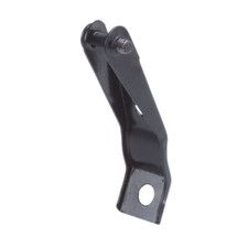Lampenhalter aus stahl - lampenhalter,