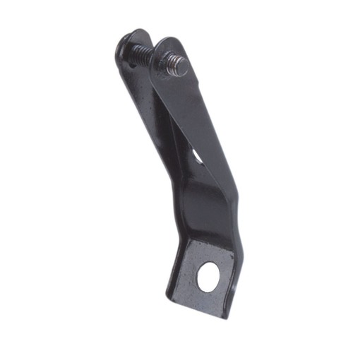 Lampenhalter aus stahl - lampenhalter,