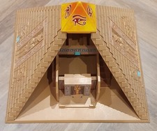 PLAYMOBIL ÄGYPTISCHE PYRAMIDE
