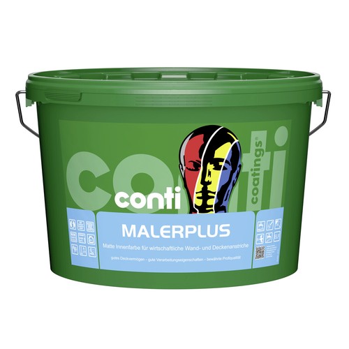 Conti malerplus liter - conti, 12,5