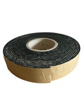 Gummistreifen KS 50mm breit