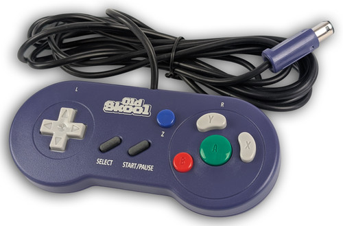 Old skool digital - digital, f