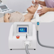 ND Yag Laser Tattooentfernung