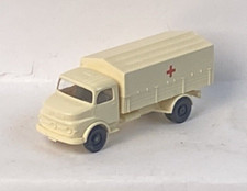 Wiking Germany HO 1:87 635