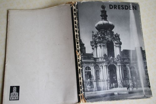 Erich haenel dresden zweite - erich,