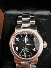 Gepflegte Oris Big Diver 39 mm großer Wochentag, zweites Armband