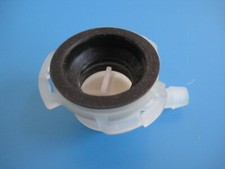 Philips Senseo® Ersatzteil Ventil Filter Tankaufnahme alle Typen Bauform Classik