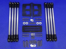 Ukmonsters clodbuster 4 link - clodbuster, 4-link