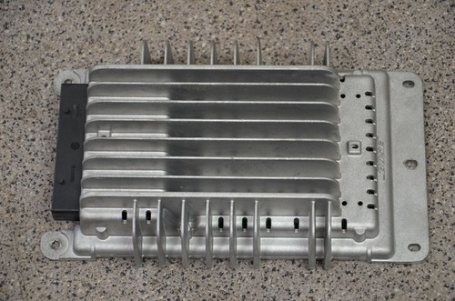 Audi 2010bj amplifier - audi, 8p