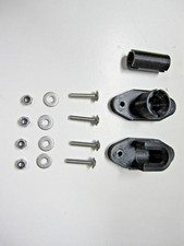 Halter Scheinwerfer Ducato 280/290 und Peugot-J5 Kugel 10mm +LWR 5/6