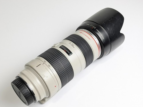 Canon 200mm 8l usm - canon, f2.8l