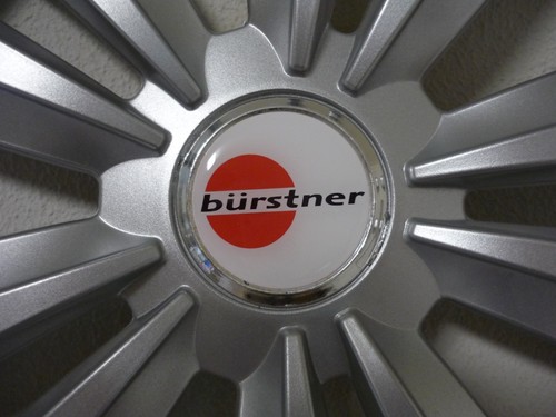Burstner radkappen - burstner,
