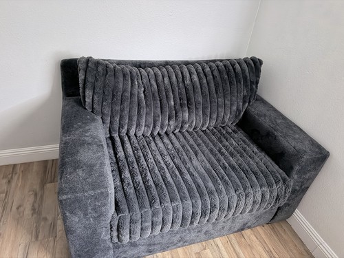 Single couch - single,