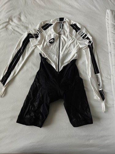 Assos chronosuit uno s5 - cs,
