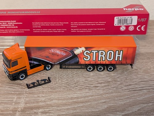 Herpa 148375 lkw h0 - herpa,