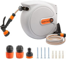 Giraffe Tools Automatische