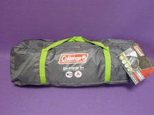 Coleman 3-Personen Kuppelzelt