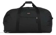 Eastpak Warehouse+ 135 - Rollenreisetasche 81 cm black *NEU*
