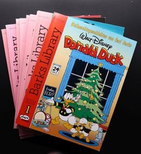 Carl barks library - carl, special