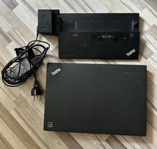 Lenovo ThinkPad T450 14 Zoll mit Dockingstation