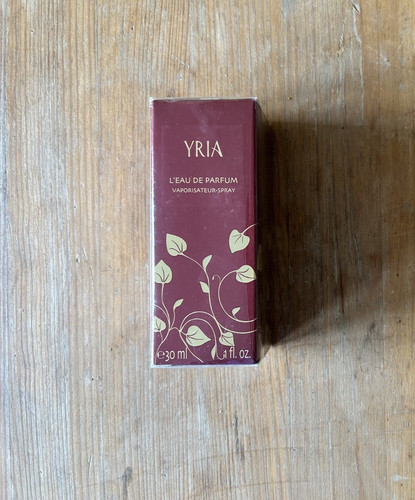 Yves rocher yria - eau, parfum