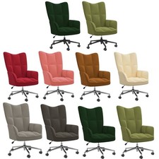 Relaxsessel mit Rollen