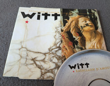 Joachim Witt - Bataillon