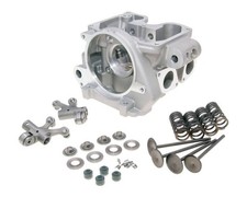 Zylinderkopf NARAKU 22/25 66mm