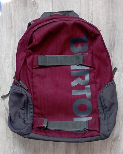 Original burton rucksack - original,