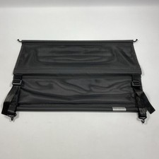 Trennnetz Original Audi Q5 8R 8RO861691A Netztrennwand 2008-2017