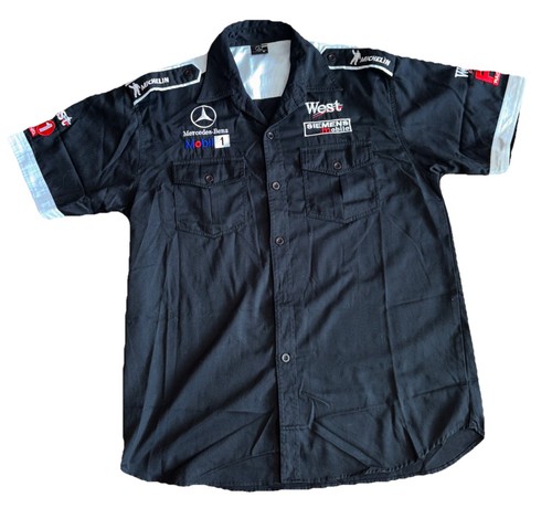 Vintage 2000 mclaren formel - 2000,