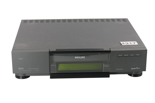 Philips vr948 02m svhs - vr948/02m,