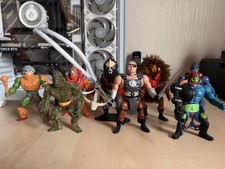Mattel Masters of the Universe