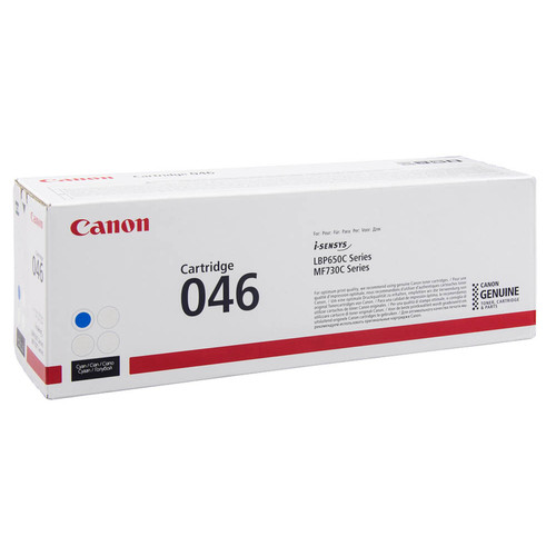 Canon 046 cyan - c, toner