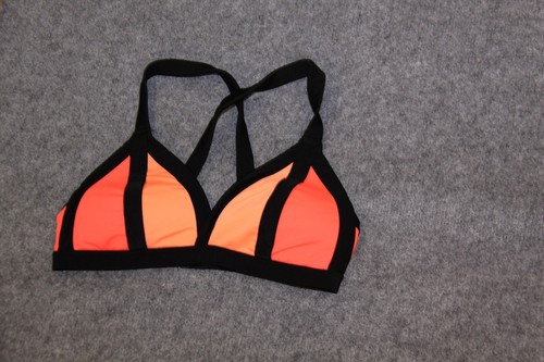 Bikini oberteil triangel - oberteil,