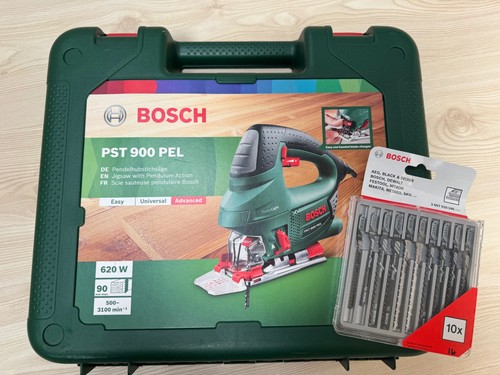 Bosch stichsäge pst - stichsäge, pel