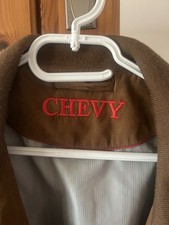 Herrenblouson  C H E V Y -