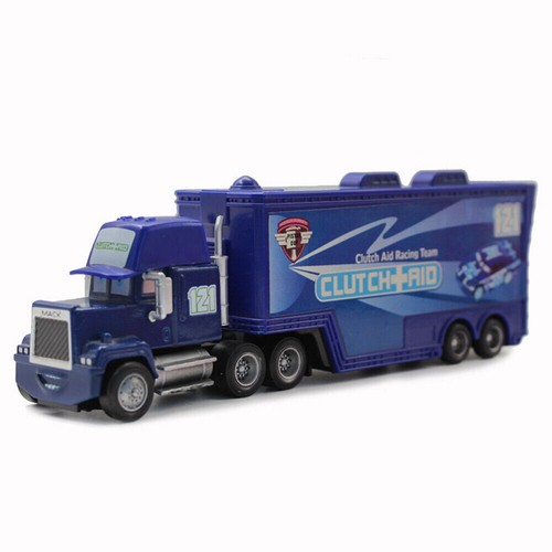 Truck disney pixar wagen - truck,