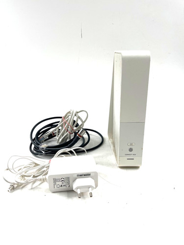 Unitymedia connect box - unitymedia,