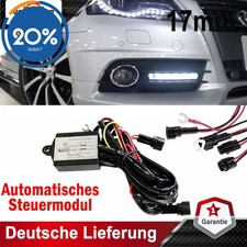 LED TFL Tagfahrlicht R87 Modul